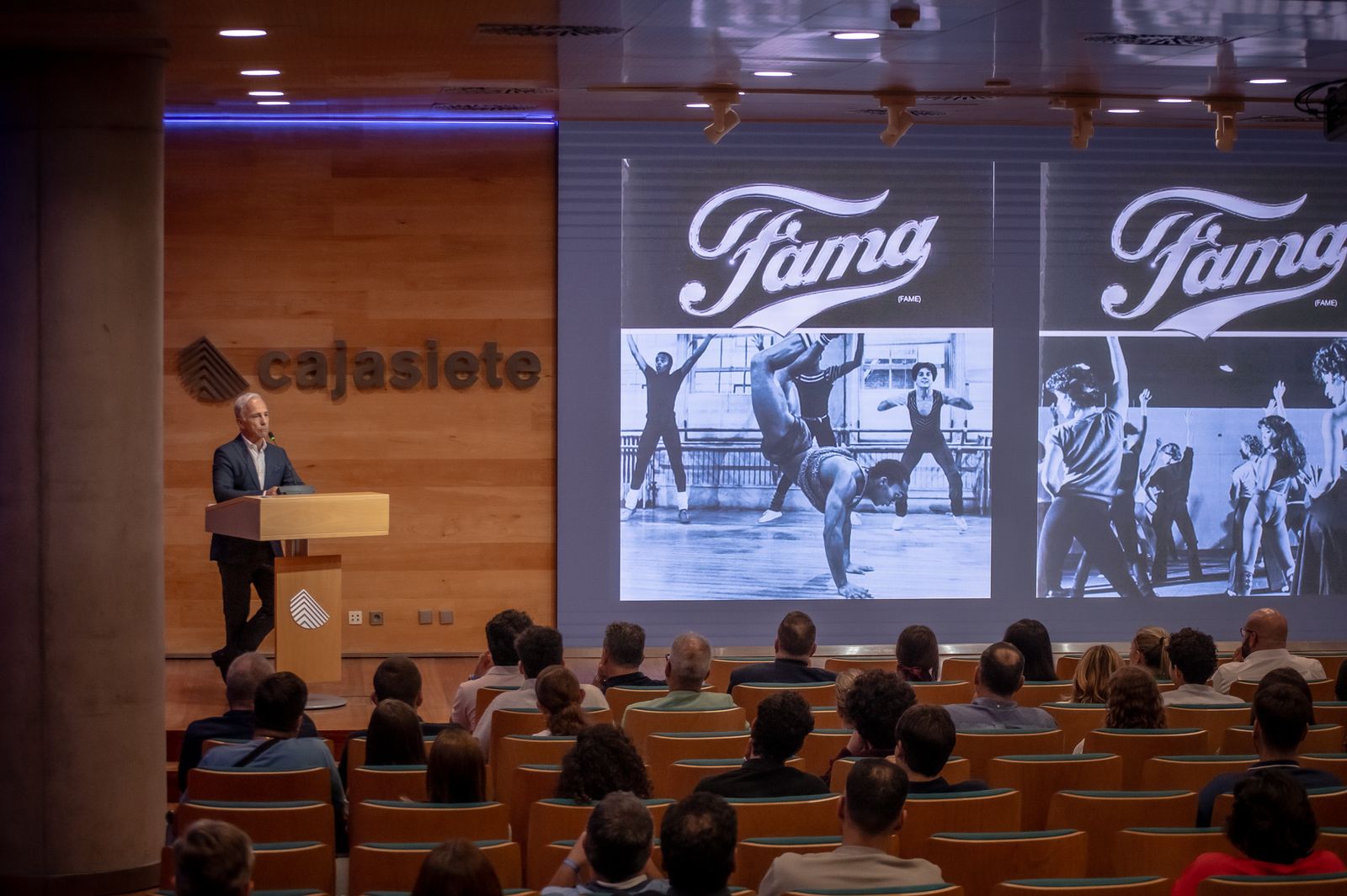 canarias masterclass 10