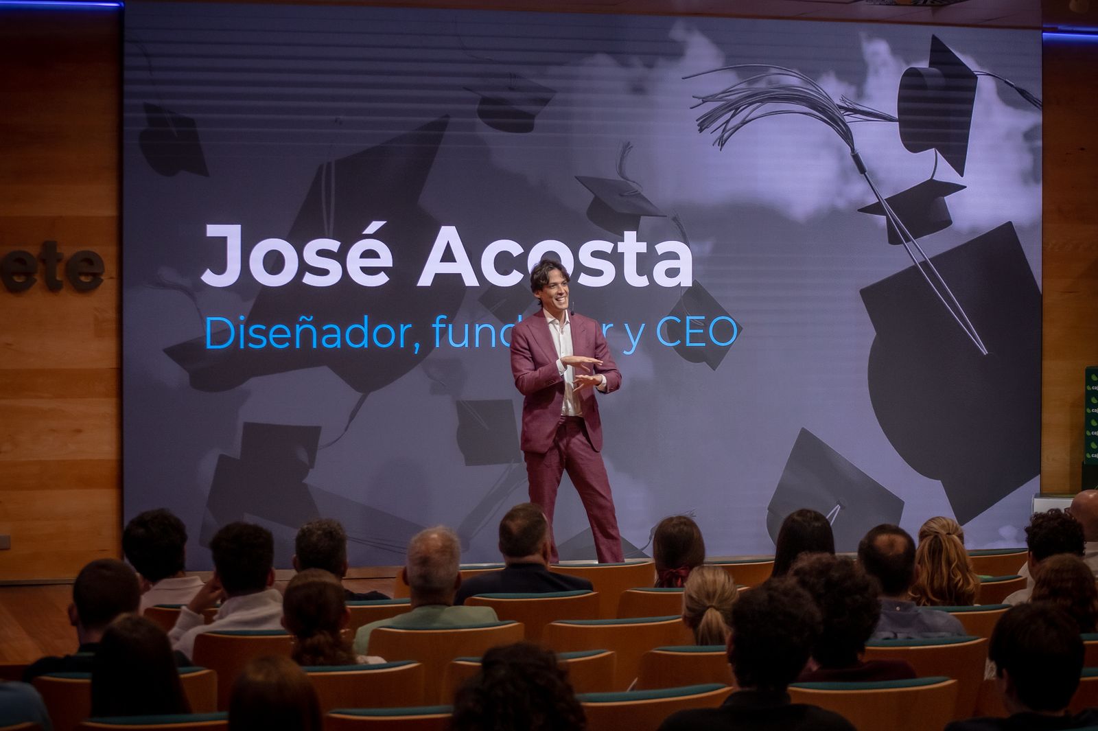 canarias masterclass 13