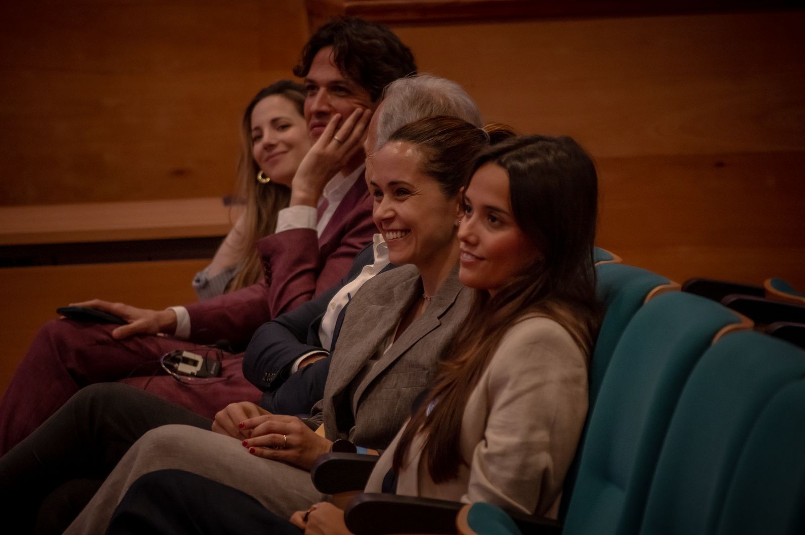 canarias masterclass 23