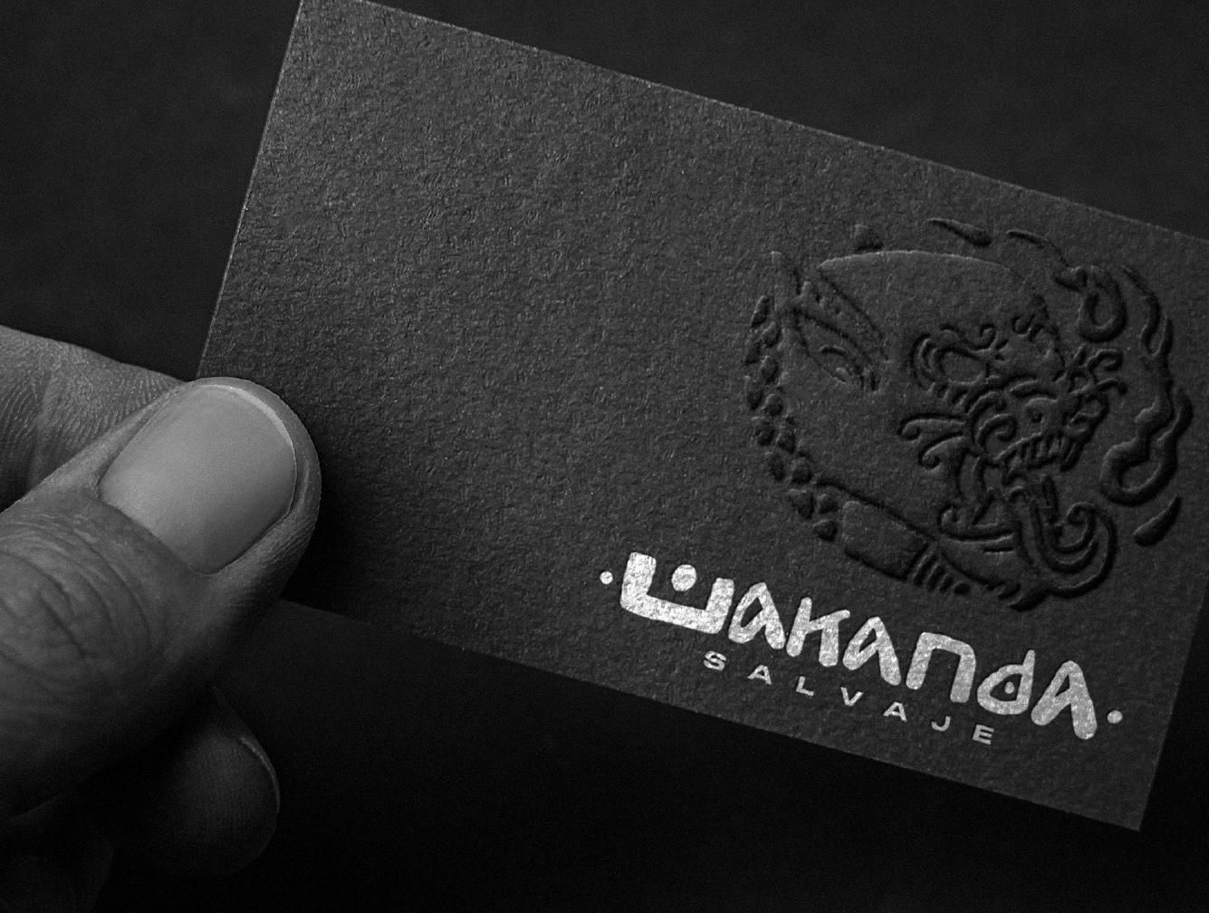 wakanda salvaje 8
