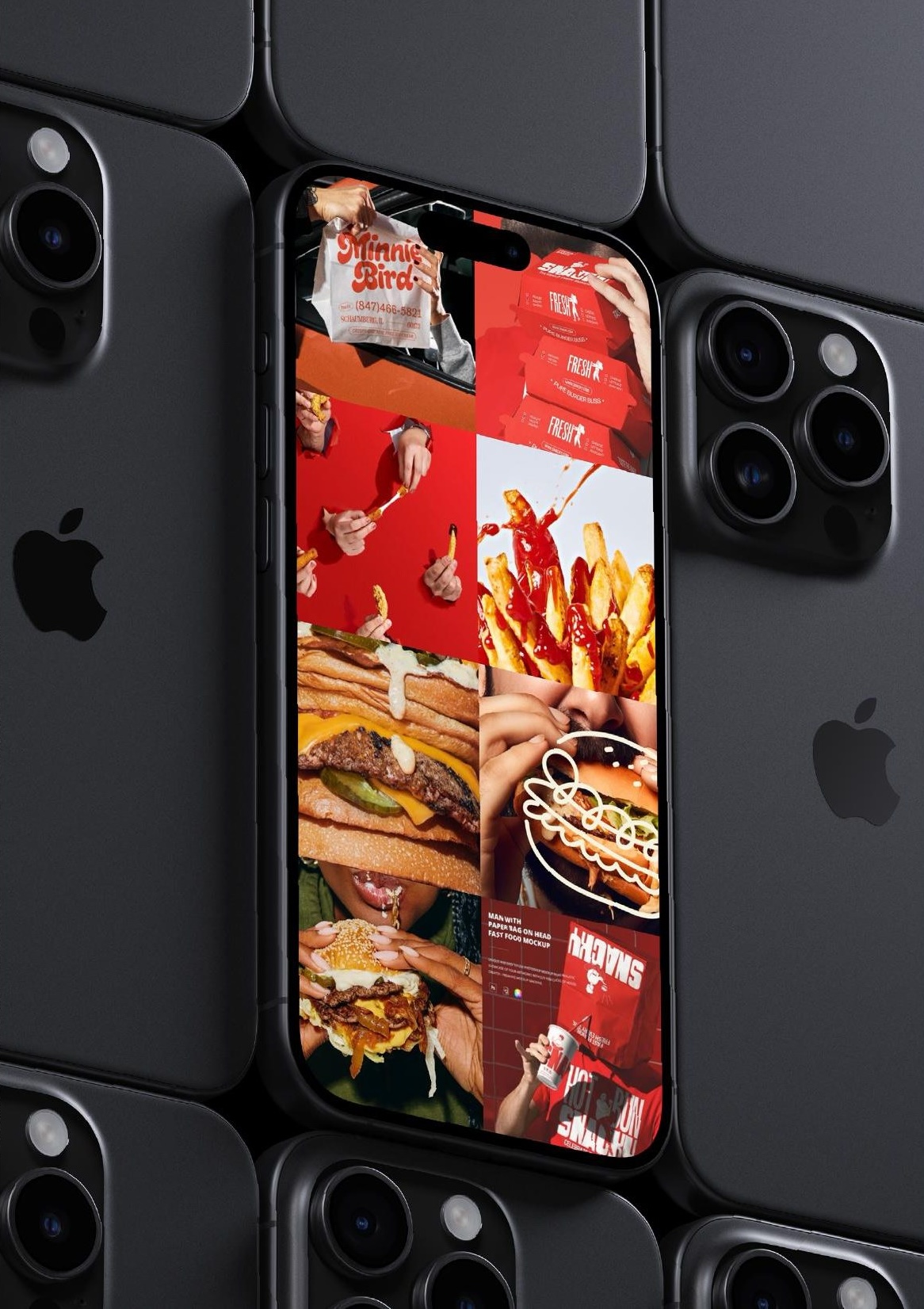 smash & go 6